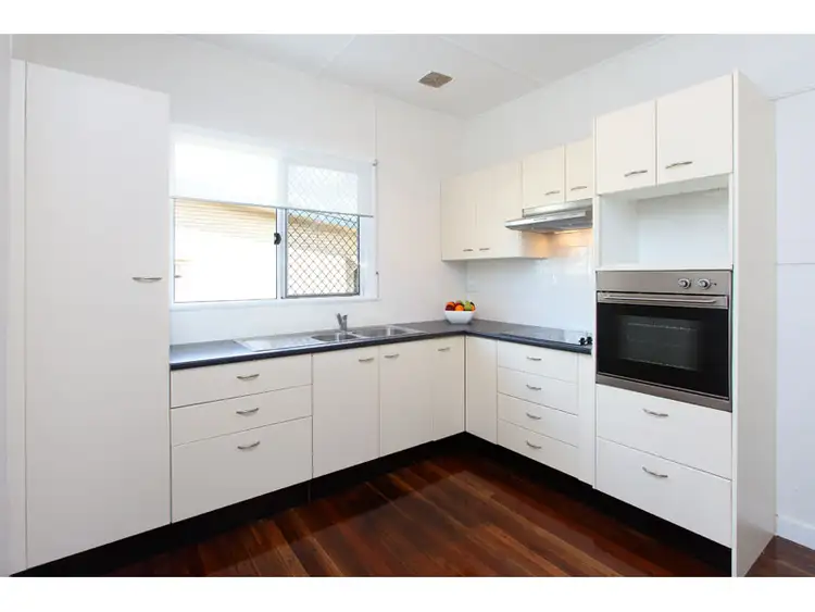 Third view of Homely house listing, 163 South Station Road, Silkstone QLD 4304