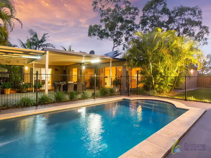 Main view of Homely house listing, 8 Malvern Pl, Forest Lake QLD 4078