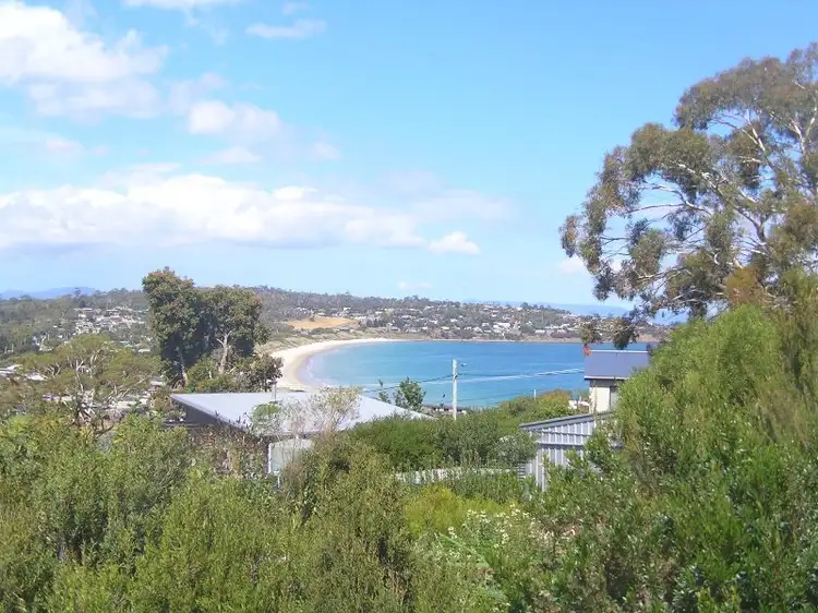 Second view of Homely house listing, 7 Falcon Street, Primrose Sands TAS 7173