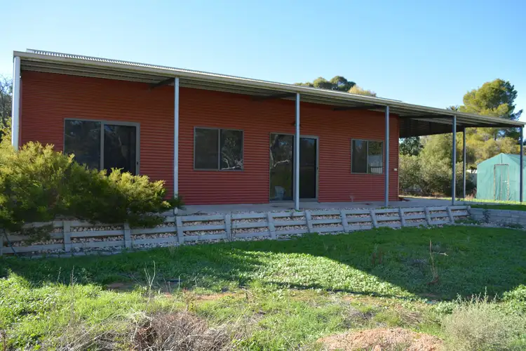 Seventh view of Homely house listing, 5-7 Darling Street, Pooncarie NSW 2648