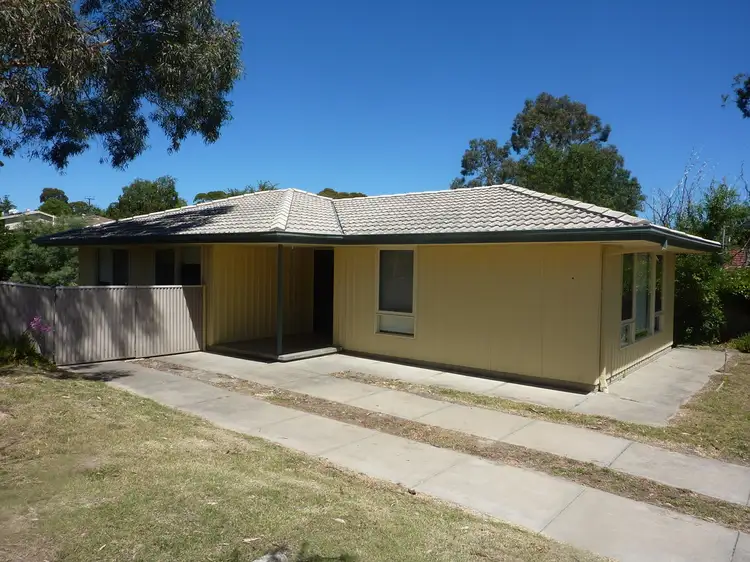 Main view of Homely house listing, 14 MARGARET STREET, Woodside SA 5244