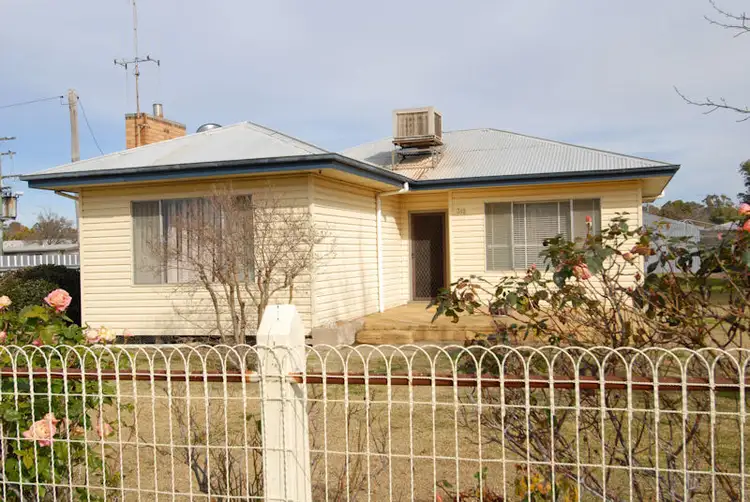 Main view of Homely house listing, 312 FITZROY STREET, Deniliquin NSW 2710