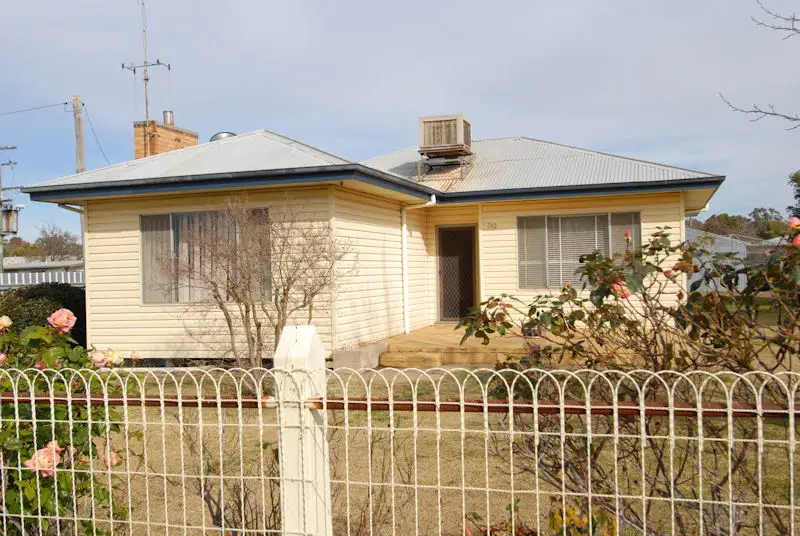 Main view of Homely house listing, 312 FITZROY STREET, Deniliquin NSW 2710