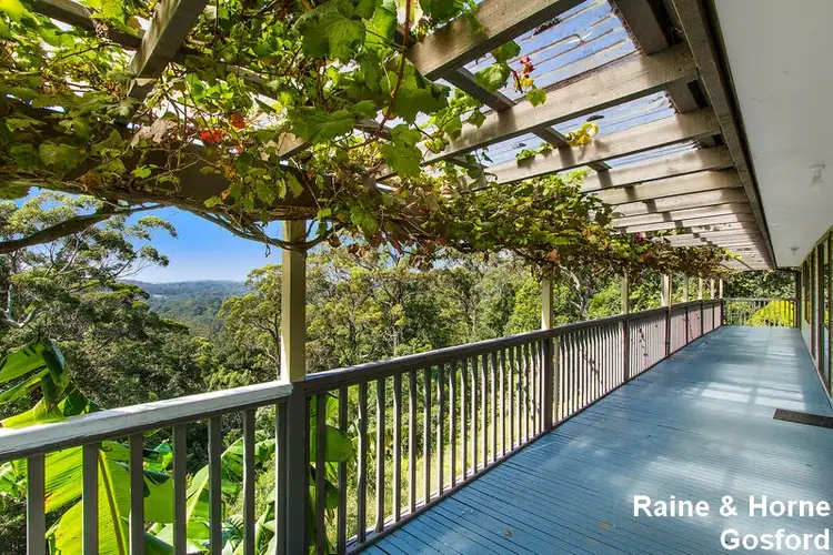 Sixth view of Homely house listing, 272 The Ridgeway, Holgate NSW 2250