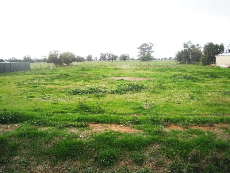 Second view of Homely land listing, 27 Cahills Road, Yarrawonga VIC 3730