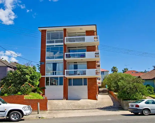Second view of Homely apartment listing, 3/15 Sandridge Street, Bondi NSW 2026