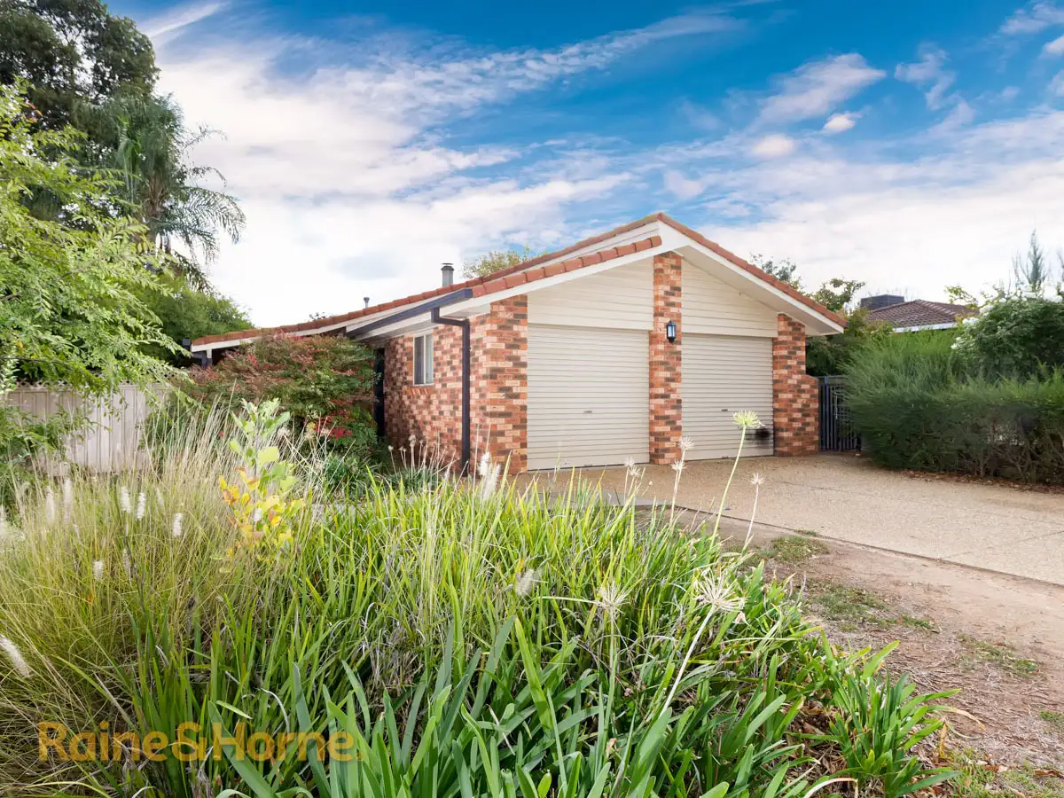 Main view of Homely house listing, 8 Atkins Place, Wagga Wagga NSW 2650