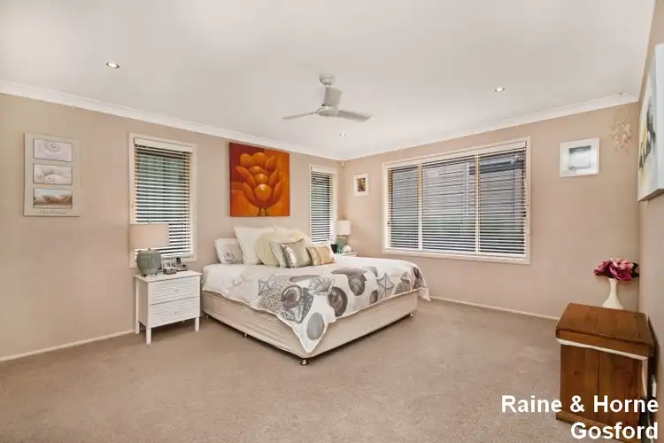 Sixth view of Homely house listing, 13 Cobbedah Drive, Springfield NSW 2250