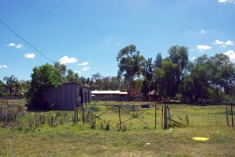 Main view of Homely land listing, 40-46 Wellington Street, Geurie NSW 2818