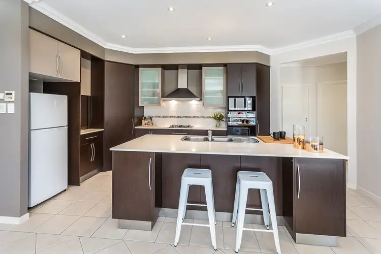Third view of Homely house listing, 54 Caribou Crescent, Fitzgibbon QLD 4018