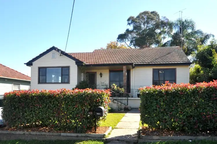 19 Kenneth Street, East Maitland NSW 2323