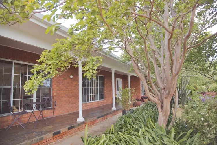 Third view of Homely rural property listing, 75B Wincey Road, Hanwood NSW 2680