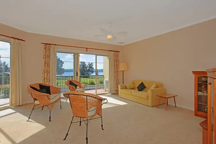 Third view of Homely unit listing, 4/48 Beach Road, Batemans Bay NSW 2536