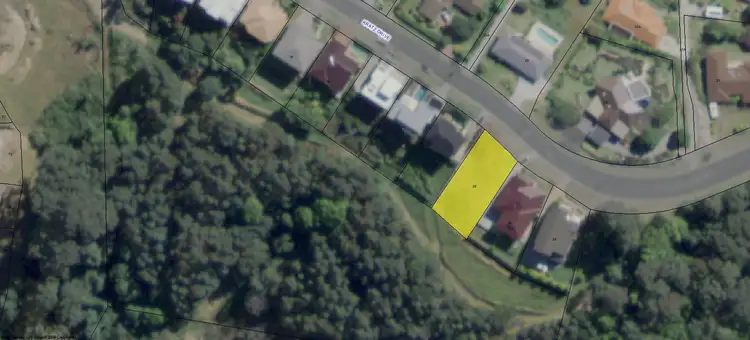 Second view of Homely land listing, 28 Kratz Drive, Coffs Harbour NSW 2450