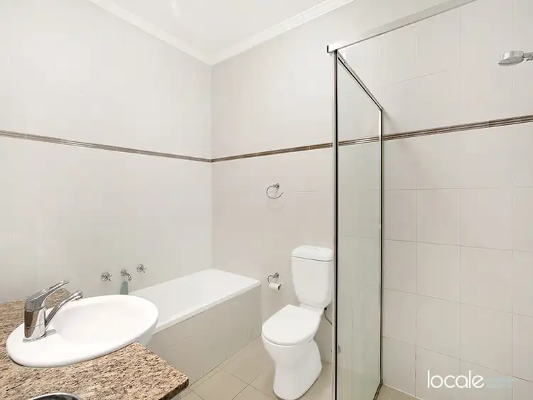 Fourth view of Homely unit listing, 114/1 Dolphin Close, Chiswick NSW 2046