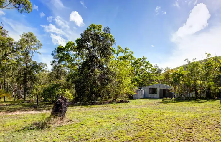Third view of Homely rural property listing, 671 Murphy Road, Captain Creek QLD 4677