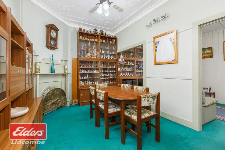 Fourth view of Homely house listing, 33 FIFTH AVENUE, Berala NSW 2141