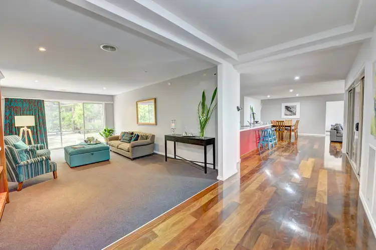 Third view of Homely house listing, 4A Allan Street, Buninyong VIC 3357