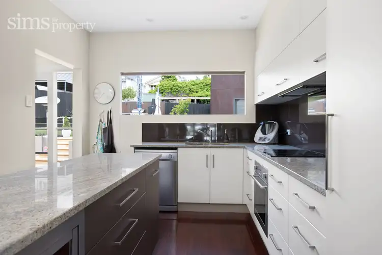 Second view of Homely house listing, 2 Leslie Place, South Launceston TAS 7249