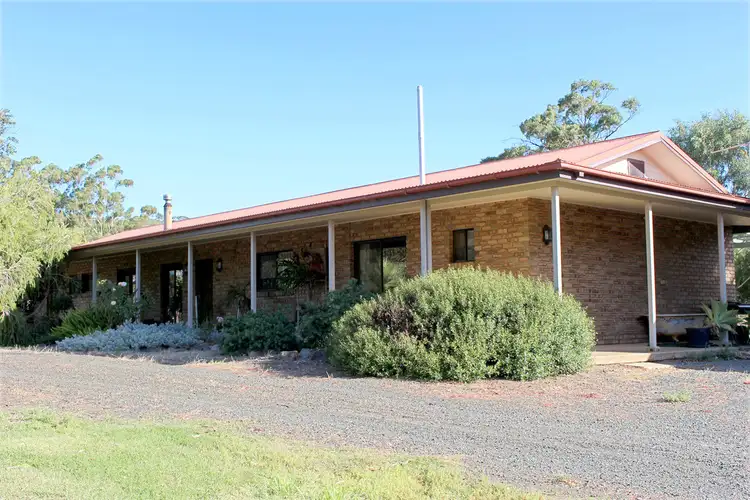 Second view of Homely rural property listing, 516 Burford's Hill Road, Mount Torrens SA 5244