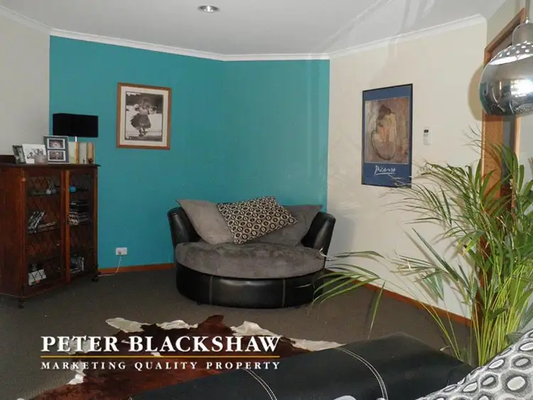 Seventh view of Homely house listing, 56 Michael Holt Crescent, Gordon ACT 2906