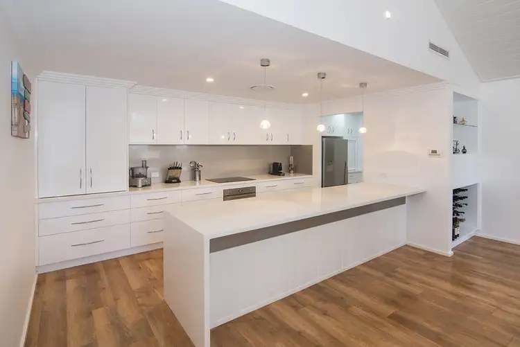 Third view of Homely house listing, 13 Waterline View, Geographe WA 6280