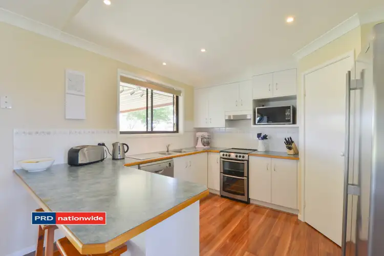 Second view of Homely house listing, 98 Tullamore Road, Loomberah NSW 2340