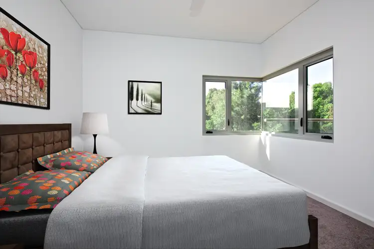 Third view of Homely apartment listing, 209/85 Old Perth Road, Bassendean WA 6054
