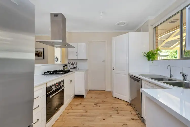 Fifth view of Homely house listing, 21 Creek View Drive, Redwood Park SA 5097