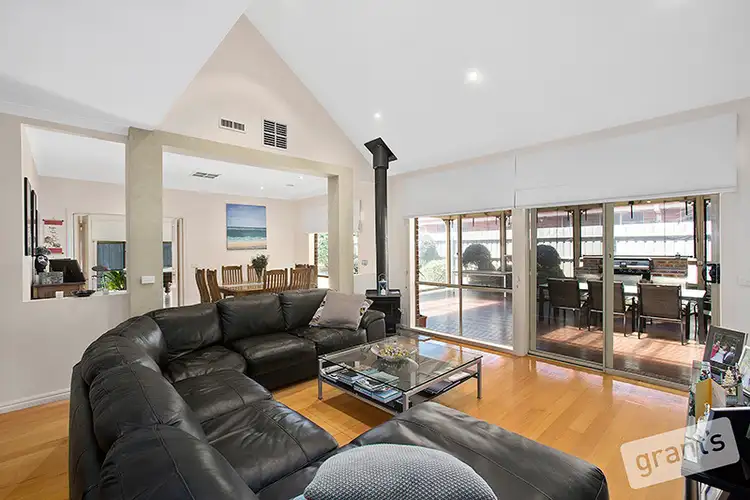 Seventh view of Homely house listing, 33 McCubbin Way, Berwick VIC 3806