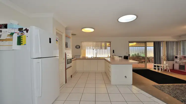 Fifth view of Homely house listing, 47 Dalrymple Drive, Leda WA 6170