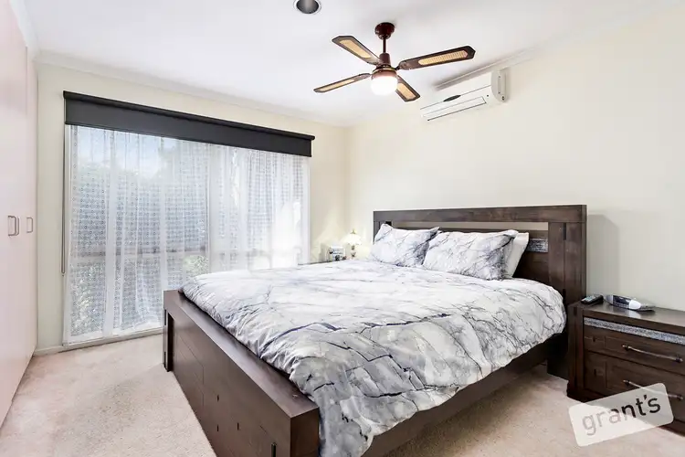 Fifth view of Homely house listing, 5 Gibb Court, Pakenham VIC 3810