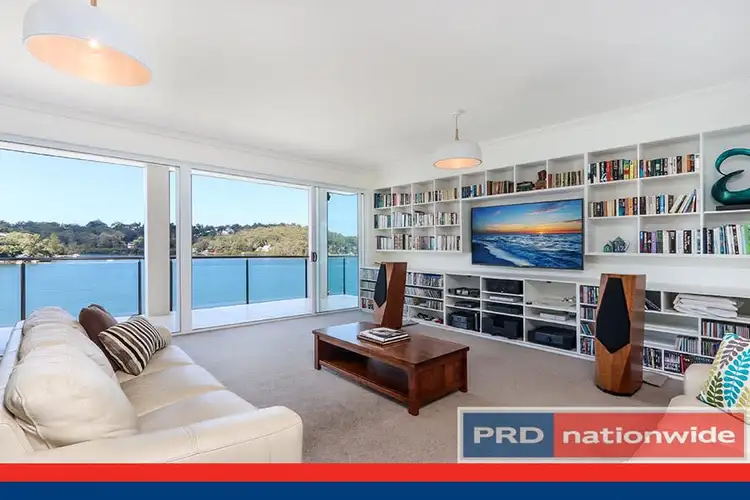 Fifth view of Homely house listing, 62A Algernon Street, Oatley NSW 2223