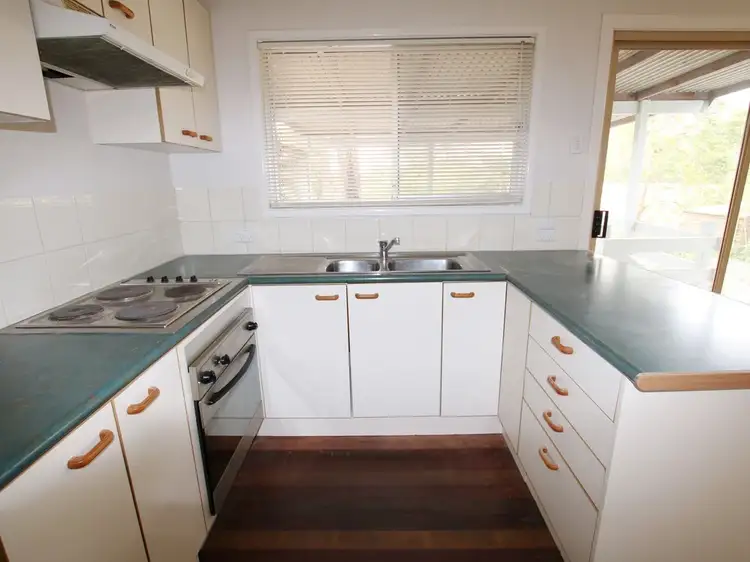 Second view of Homely house listing, 2a Carramar Street, Loganlea QLD 4131
