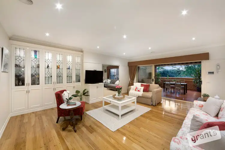 Fourth view of Homely house listing, 35 Premier Drive, Berwick VIC 3806