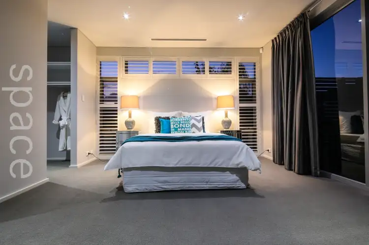 Fourth view of Homely house listing, 10 Kinta Street, City Beach WA 6015