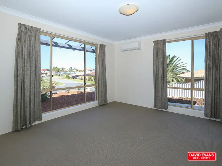 Fourth view of Homely house listing, 22 Weldwood Road, Ocean Reef WA 6027