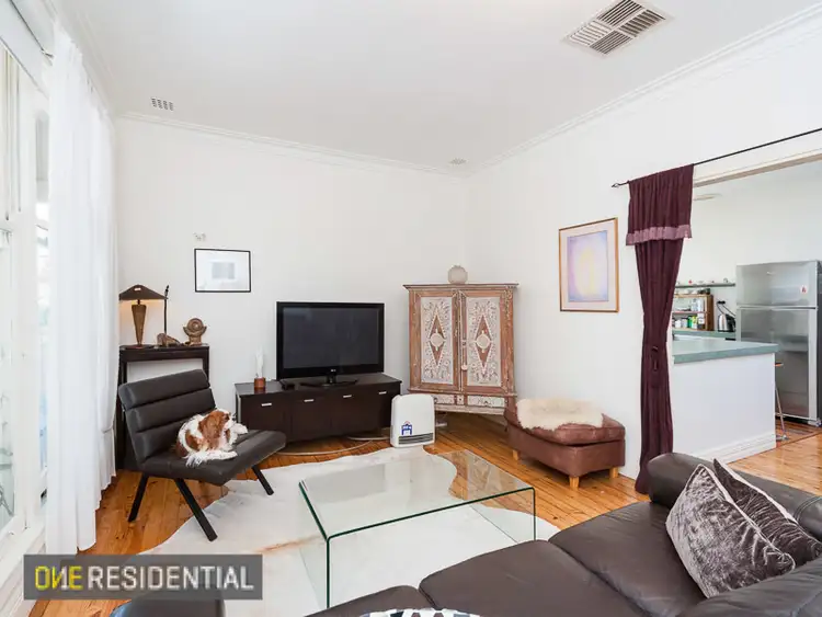 Third view of Homely house listing, 10 Instone Street, Hilton WA 6163
