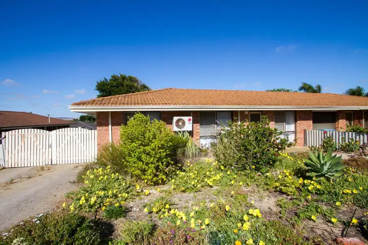 Second view of Homely house listing, 12B Baldwin Place, Rangeway WA 6530