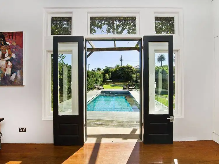 Fifth view of Homely house listing, 1 Cecil Road, Rose Bay NSW 2029