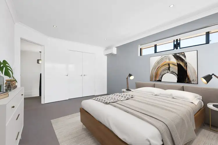 Third view of Homely townhouse listing, 198B Huntriss Road, Doubleview WA 6018