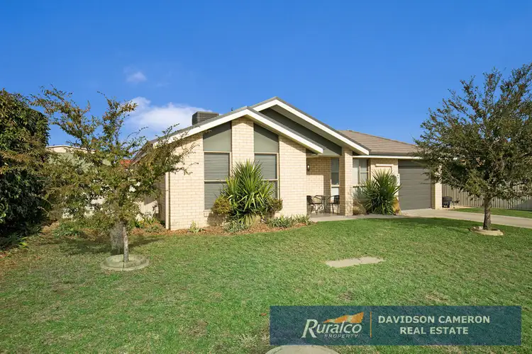 25 Orley Drive, Tamworth NSW 2340