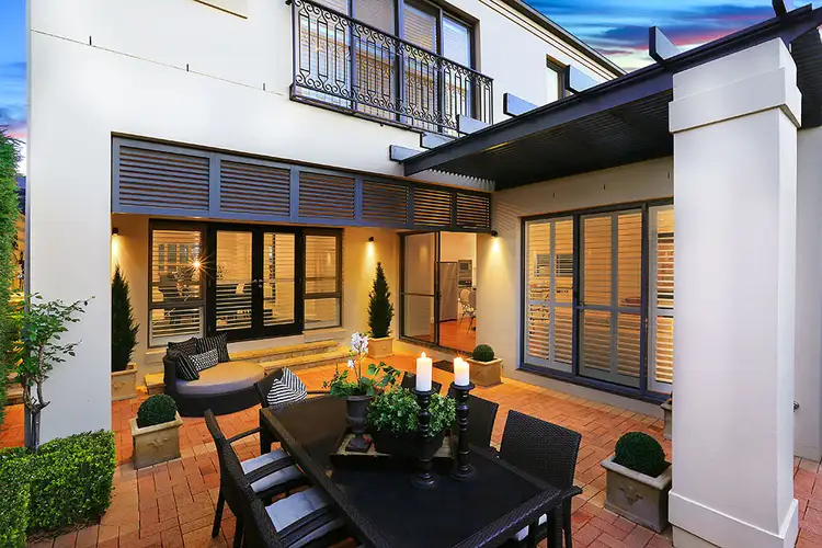 Third view of Homely house listing, 11 Bishop Street, Cabarita NSW 2137