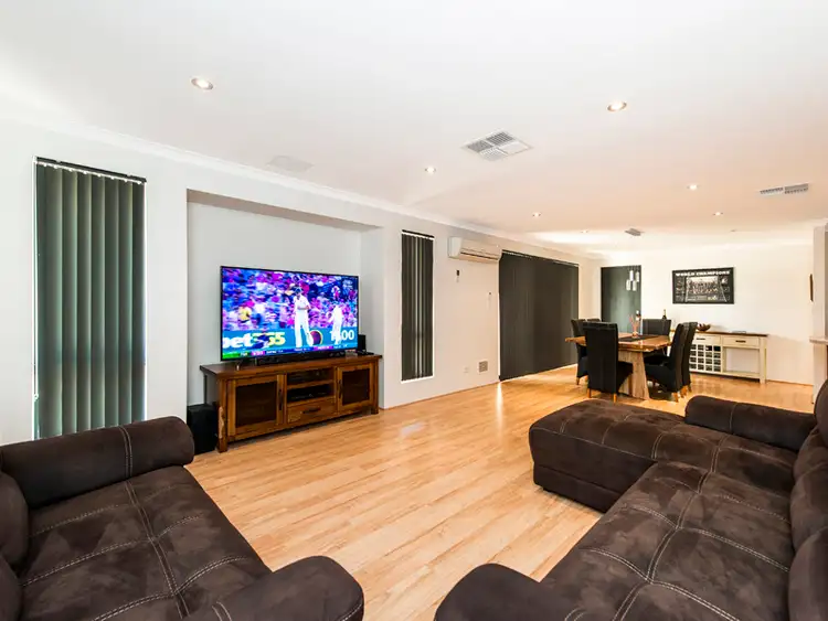 Seventh view of Homely house listing, 5 Hunt Road, Byford WA 6122