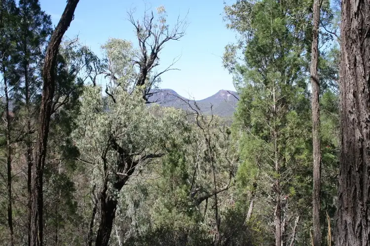 Fifth view of Homely land listing, Lot 9 Kurrajong Road, Coonabarabran NSW 2357