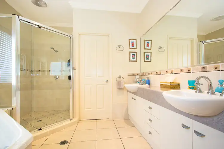 Sixth view of Homely house listing, 10 Seaeagle Place, Banksia Beach QLD 4507