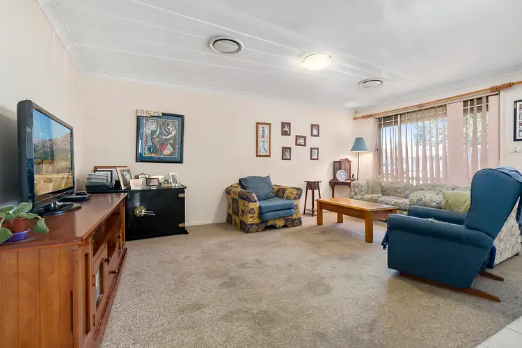 Fourth view of Homely house listing, 98 Tamworth Crescent, Hoxton Park NSW 2171