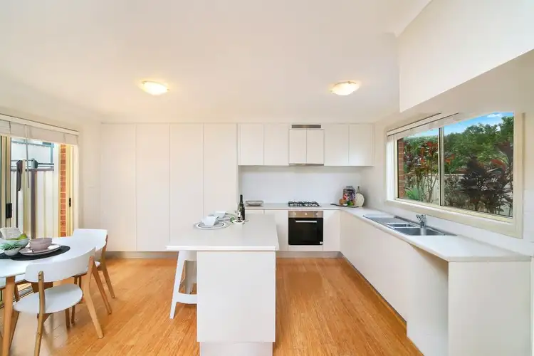 Third view of Homely townhouse listing, 3/44 Wattle Street, East Gosford NSW 2250