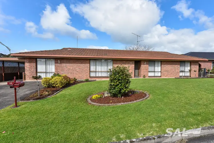 10 Lark Place, Mount Gambier SA 5290