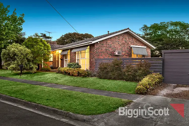 Main view of Homely house listing, 11 Tamala Avenue, Notting Hill VIC 3168